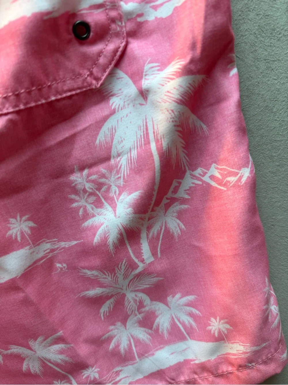 The Endless Summer lightweight pink